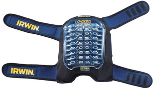 PRO Irwin Nakolanniki żelowe Knee Pads I Gel, 10503830 VSA Van Spijk (IR10503830) - Ochraniacze - miniaturka - grafika 2