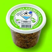Pokarm dla ryb - Katrinex Krewetka Suszona 1000ml 5902003017434 - miniaturka - grafika 1