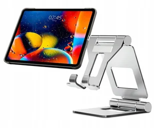 Tech-Protect uniwersalna podstawka na tablet max.12" czarna 15501 - Akcesoria do tabletów i e-booków - miniaturka - grafika 10