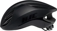 Kaski rowerowe - Modi HJC SPORTS HJC ATARA rowerowy Czarny - miniaturka - grafika 1