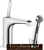 Baterie bidetowe - Hansgrohe Zestaw bidette Citterio E 36130000 36130000 - miniaturka - grafika 1