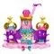 Fisher Price Shimmer i Shine Pałac latających dżinów DTK59 - Figurki dla dzieci - miniaturka - grafika 14