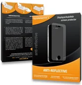 Osłony LCD do aparatów - swido x023902 Anti-odbijających światło twarda folia ochronna na wyświetlacz do Lumix DMC-FS37/FS-37 (zestaw 2 szt.) - miniaturka - grafika 1