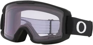 Oakley Line Miner Gogle zimowe Dzieci, czarny 2021 Gogle narciarskie OO795-70953700 - Gogle narciarskie - miniaturka - grafika 3