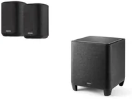 Głośniki i kolumny - Zestaw 2 x HOME 150 + SUB - miniaturka - grafika 1