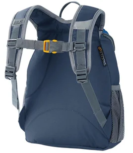 Jack Wolfskin Unisex Little Joe Plecak Dzienny Dla Dzieci - Plecaki - miniaturka - grafika 9