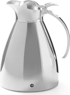 Hendi Termos do kawy i herbaty 1 l 445822 - Wyposażenie lokali gastronomicznych - miniaturka - grafika 2