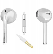 Słuchawki - LTC Słuchawki Douszne Regulacja Dźwięk Moc (LXLTC201) - miniaturka - grafika 1