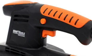 KRAFT DELE KRAFT DELE Szlifierka oscylacyjna KD1676 - Szlifierki i polerki - miniaturka - grafika 7