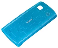 Etui i futerały do telefonów - Nokia CC-3025 Xpress-on Cover do 500 Niebieski 6907384027743 - miniaturka - grafika 1