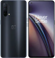 Telefony komórkowe - OnePlus Nord CE 5G 8GB/128GB Dual Sim Czarny - miniaturka - grafika 1