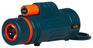 Levenhuk LabZZ MC4 - Lornetki - miniaturka - grafika 4