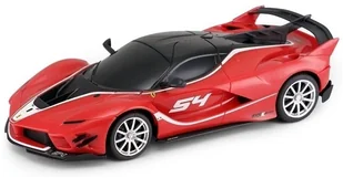 Rastar Auto R/C Ferrari 1:14 Czerwone na pilota 4679 - Zabawki zdalnie sterowane - miniaturka - grafika 5