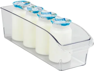 Organizer do lodówki S 31x10x9,5 cm WENKO 54033100 - Akcesoria i części do lodówek - miniaturka - grafika 2