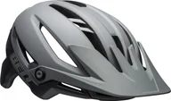 Kaski rowerowe - Bell Sixer MIPS Kask rowerowy, matte/gloss grays L | 58-62cm 2021 Kaski MTB 210179-059 - miniaturka - grafika 1