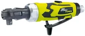 Klucze pneumatyczne - Draper Grzechotka pneumatyczna 3/8"""" STORM FORCE 65019 - miniaturka - grafika 1