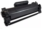 Tonery zamienniki - DobreTonery.PL Toner zamiennik DT2411B do Brother DCP-L2512D DCP-L2532DW DCP-L2552DN HL-L2312D HL-L2352DW HL-L2372DN MFC-L2712DN MFC-L2712DW MFC-L2732DW MFC-L2752DW pasuje zamiast Brother TN2411 1200 stron DT2411B - miniaturka - grafika 1