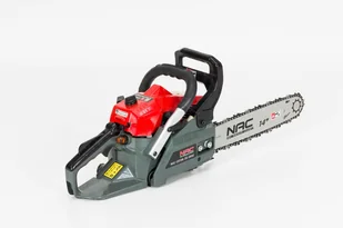 NAC CST38-35-06AC - Piły spalinowe - miniaturka - grafika 4