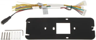 hikvision KONTROLER DOSTĘPU + RFID DS-K1T804BMF Hikvision DS-K1T804BMF - Kontrola dostępu hikvision KONTROLER DOSTĘPU + RFID DS-K1T804BMF Hikvision DS-K1T804BMF - Kontrola dostępu - miniaturka - grafika 8