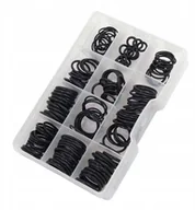 Uszczelki - Oringi Gumki Uszczelki Gumowe 144 Szt Olejoodporne - miniaturka - grafika 1