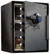 Sejfy i kasy pancerne - Master Lock Sejf LFW205FYC chroniący przed ogniem i wodą - miniaturka - grafika 1