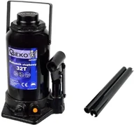 Wciągarki - GEKO Podnośnik hydr słupkowy 32T 2) - miniaturka - grafika 1