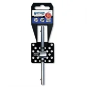 Klucze i nasadki - Dedra Pokrętło T CrV 1/2" z przywieszką 17H307Z 2401do2550_uz-51-uniw - miniaturka - grafika 1