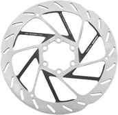 Hamulce rowerowe - Sram HS2 Rotor 6-Bolt 220mm 2022 Tarcze hamulcowe 2030019843 - miniaturka - grafika 1