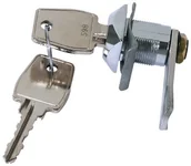 Pozostałe akcesoria dla kotów - PFIFF Szafa na siodło Pfiff zamkiem wraz z 2 kluczami - miniaturka - grafika 1