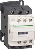 Pozostałe oświetlenie - Schneider Electric lc1d 32md TeSys alfa2 stycznik D,, Standard, 3p DC, 440 V AC 32 A 3, szpula 220 VDC LC1D32MD - miniaturka - grafika 1