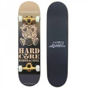 Deskorolki - Nils S EXTREME CR3108CR Hard Core - 16-3-048 - - miniaturka - grafika 1