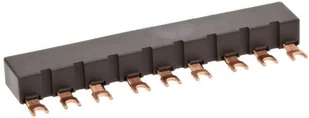 Siemens 3-phase busbars 3rv1915-1bb 3RV1915-1BB - Inne akcesoria elektryczne - miniaturka - grafika 2