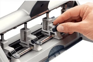 Leitz Ostrze zapasowe do dziurkacza 5114 51240000 - Dziurkacze - miniaturka - grafika 2