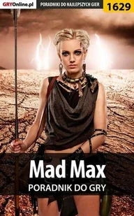 Mad Max - Gry PC Cyfrowe - miniaturka - grafika 2