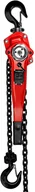 Wciągarki - Vidaxl Steinberg Systems łańcuchowa - 3000 kg - 3 m - miniaturka - grafika 1