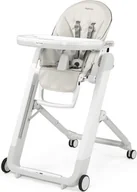 Krzesełka do karmienia - Peg Perego Siesta Follow Me Lucent 2022 - miniaturka - grafika 1