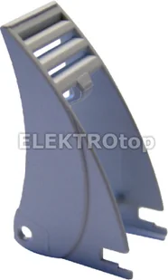 Relpol GZT80 Obejma do gniazd GZM80 852703 - Inne akcesoria elektryczne - miniaturka - grafika 2