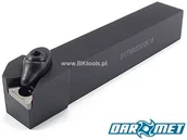 Noże do tokarek - DARMET NÓŻ TOKARSKI ZEWNĘTRZNY SKŁADANY DTFNR 2020 K16 - miniaturka - grafika 1