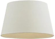 Oprawy, klosze i abażury - Endon Klosz do lampy CICI CICI-12IV ENDON - miniaturka - grafika 1