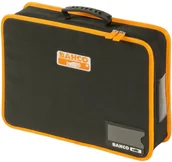 Skrzynki i torby narzędziowe - BAHCO Organizer na narzędzia, 40x7,5x30,2 cm, 4750FB5C SNA Europe - miniaturka - grafika 1