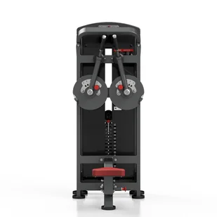 Marbo Sport Maszyna na przywodzenie ramion MP-U236 - MP-U236-k1t4 - Atlasy do ćwiczeń - miniaturka - grafika 2