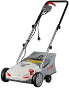 Wertykulatory i aeratory - Ikra MOGATEC Germany IEVL 1532 WERTYKULATOR DO TRAWY AREATOR 2w1 + 2 WAŁKI MOC 1500W | OB-IKRIEVL1532 - miniaturka - grafika 1