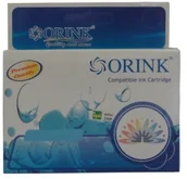 Tusze zamienniki - ORINK Epson 202XL BK zamiennik T02G14010 C13T02G14010 ATR-0637 - miniaturka - grafika 1