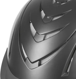 Kerbl Kask jeździecki Nerron VG1, rozmiar 55-59 cm, 32299 - Kaski do jazdy konnej - miniaturka - grafika 2