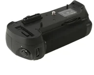 Gripy i batterypacki - Meike Battery pack do Nikon D800 2333 - miniaturka - grafika 1