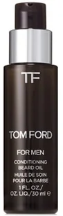 Tom Ford Beauty Oud Wood - Kosmetyki i akcesoria do pielęgnacji brody - miniaturka - grafika 3
