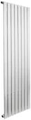 Grzejniki pokojowe - DURATERM Grzejnik dekoracyjny FARON 180X42 biały DURATERM - miniaturka - grafika 1
