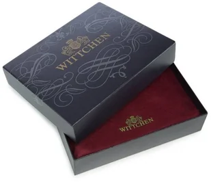 Wittchen Etui pod dokumenty Italy 21-2-004 21-2-004-3 - Etui na dokumenty i karty - miniaturka - grafika 5