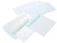 Koperty - Argo O KOPERTY OZD. C6 MILLENIUM BŁĘKITNE 120g 10szt - miniaturka - grafika 1