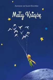 Znak Mały Książę TW nowe ilustracje - Pomoce naukowe - miniaturka - grafika 2